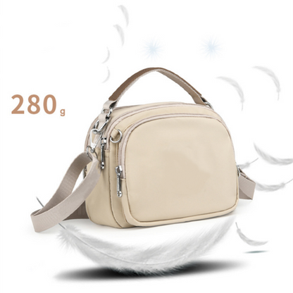 Women's Simple Stylish Shoulder Crossbody Bag