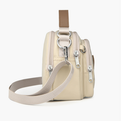 Women's Simple Stylish Shoulder Crossbody Bag