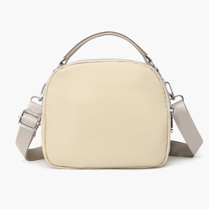 Women's Simple Stylish Shoulder Crossbody Bag