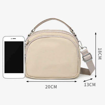 Women's Simple Stylish Shoulder Crossbody Bag