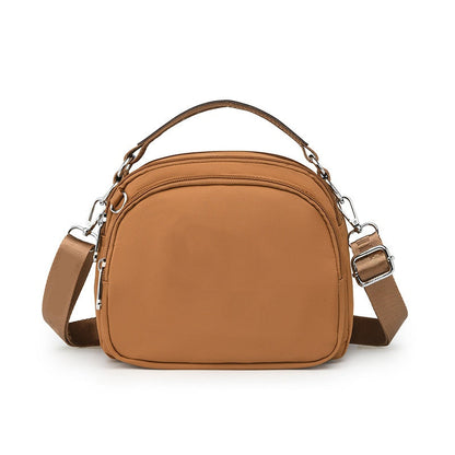 Women's Simple Stylish Shoulder Crossbody Bag