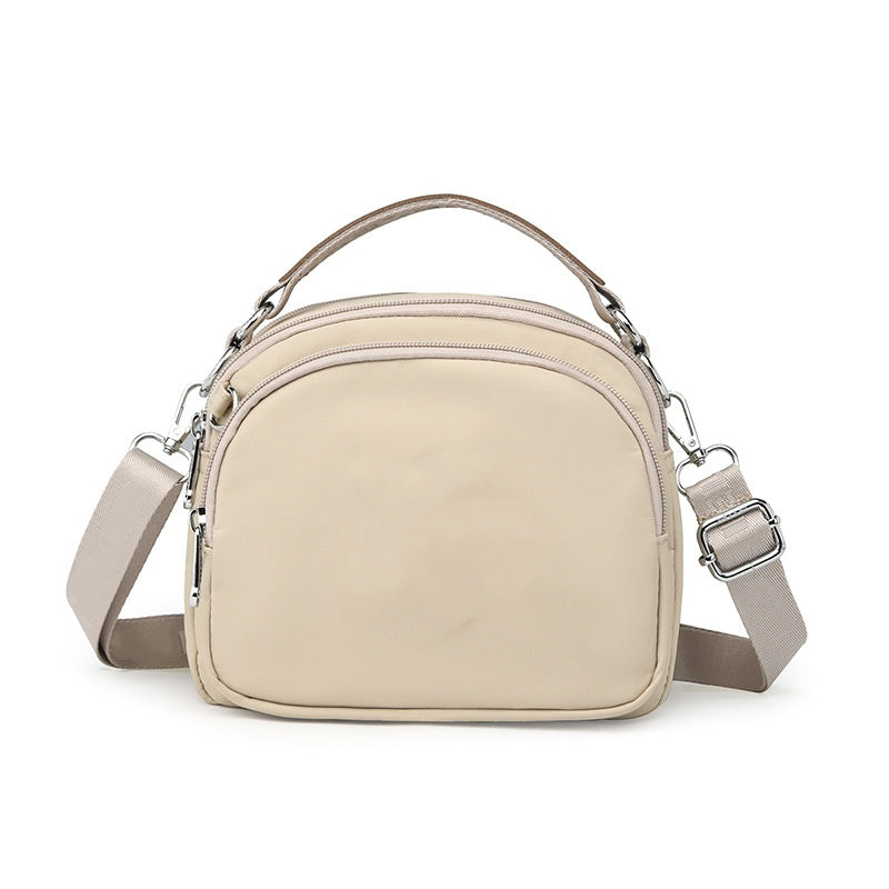Women's Simple Stylish Shoulder Crossbody Bag