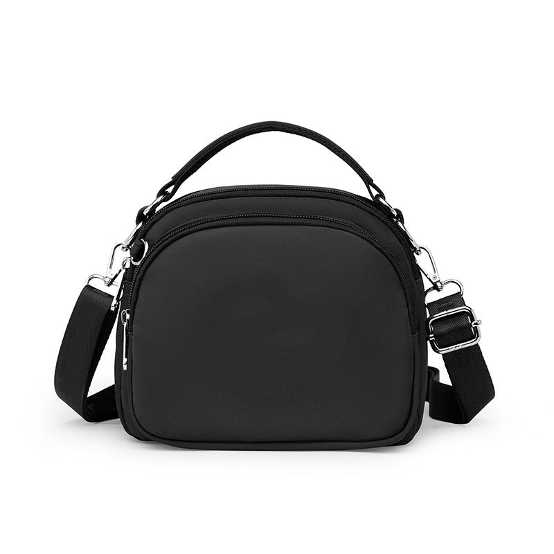 Women's Simple Stylish Shoulder Crossbody Bag