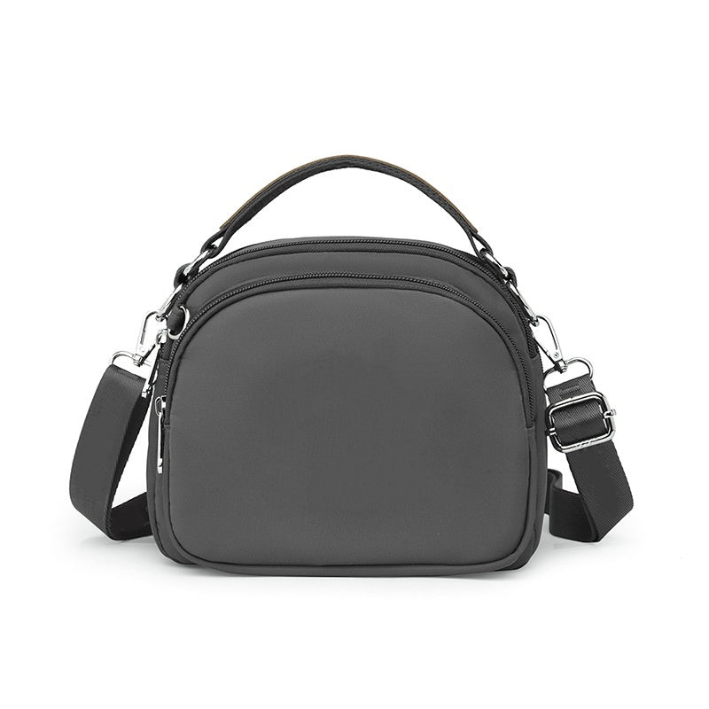 Women's Simple Stylish Shoulder Crossbody Bag