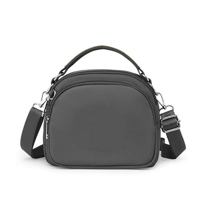 Women's Simple Stylish Shoulder Crossbody Bag