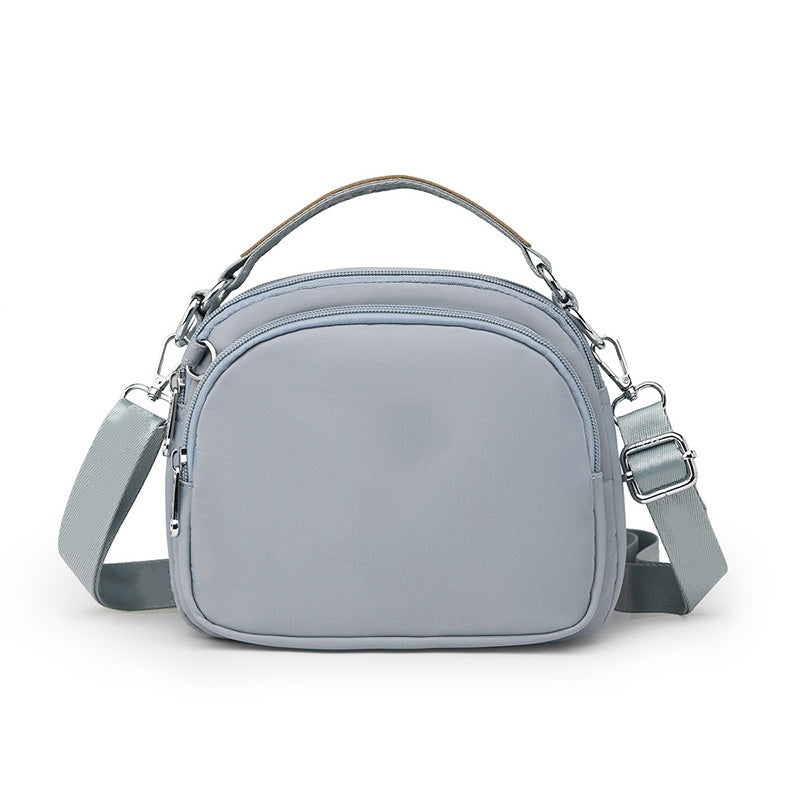 Women's Simple Stylish Shoulder Crossbody Bag