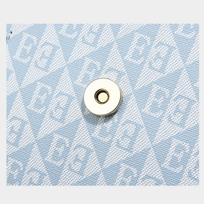 Women's Elegant PU Leather Crossbody Bag