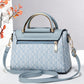 Women's Elegant PU Leather Crossbody Bag