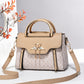 Women's Elegant PU Leather Crossbody Bag