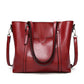 [Best Gift For Her] High-End Women's Retro Style Versatile Crossbody Leather Bag