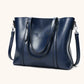 [Best Gift For Her] High-End Women's Retro Style Versatile Crossbody Leather Bag
