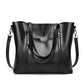 [Best Gift For Her] High-End Women's Retro Style Versatile Crossbody Leather Bag