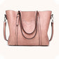 [Best Gift For Her] High-End Women's Retro Style Versatile Crossbody Leather Bag