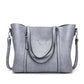 [Best Gift For Her] High-End Women's Retro Style Versatile Crossbody Leather Bag