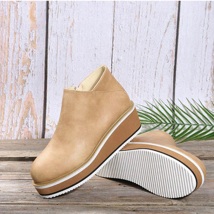 Women’s Stylish Comfortable Ankle Boots