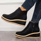 Women’s Stylish Comfortable Ankle Boots