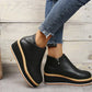 Women’s Stylish Comfortable Ankle Boots