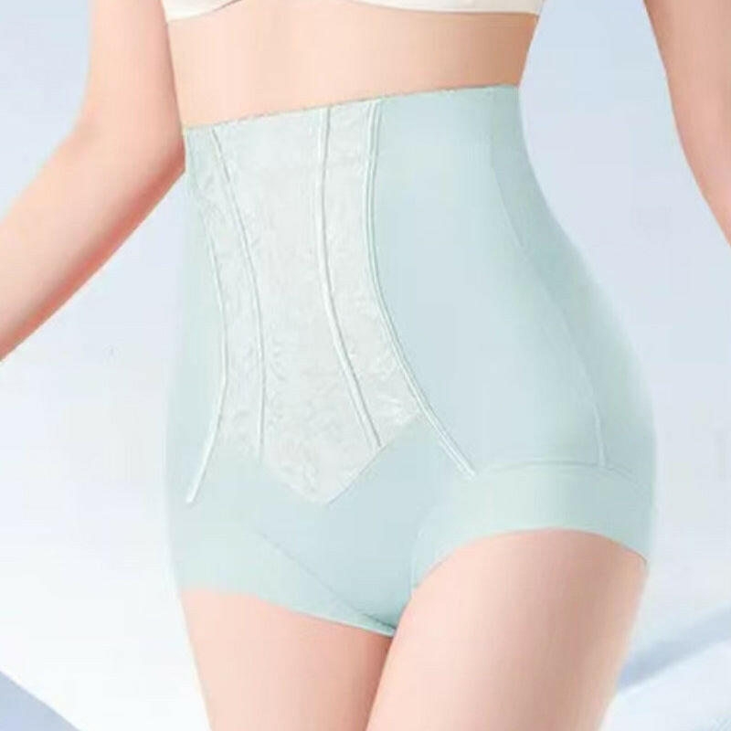 Women's High-Waisted Tummy Control Underwear