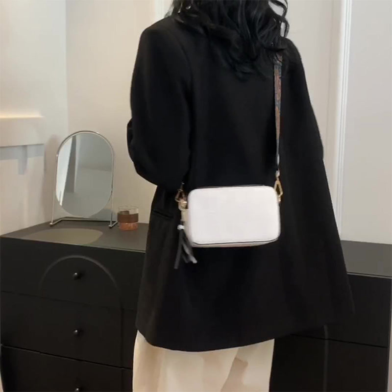 Women's Vintage Stylish Shoulder Crossbody Bag