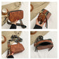 Women's Vintage Stylish Shoulder Crossbody Bag