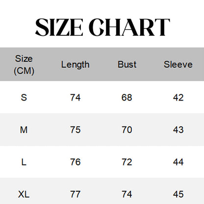 Women's Loose V-Neck Long-sleeve Sweater