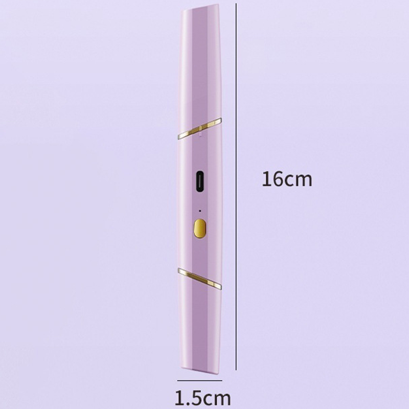 🔥New product launch - perfect eyebrow trimmer🔥2-in-1 Dual-Head Electric Eyebrow Trimmer