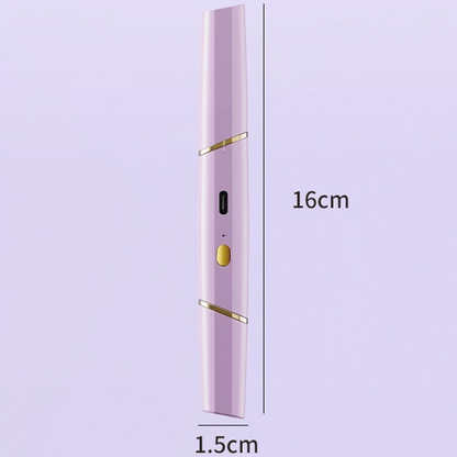 🔥New product launch - perfect eyebrow trimmer🔥2-in-1 Dual-Head Electric Eyebrow Trimmer