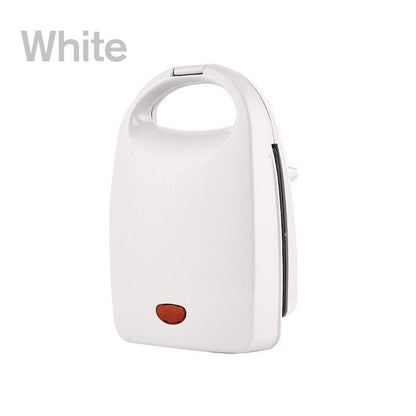 ✨ Compacte Multifunctionele Sandwichmaker – Grill, Bak & Rooster in Minder dan 3 Minuten!