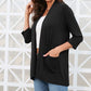 Women's Knit Cardigan with Pockets
