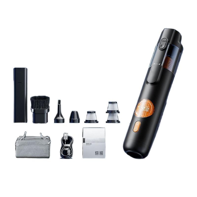 💥2025 New Products Hot Sale🛒👉5-in-1 Smart Handheld Vacuum Cleaner Kit（50% Off & Free Shipping）
