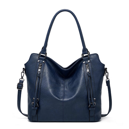 Women's Soft Leather Handbag