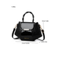 Women's Luxury Patchwork Shoulder Bag