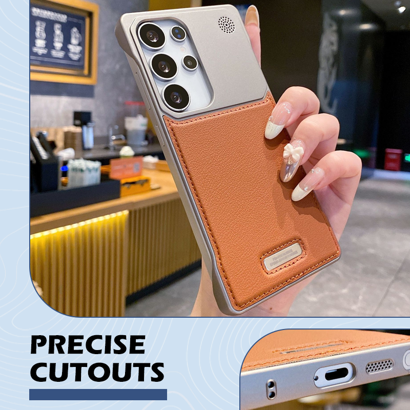 💥🎁Durable Slim Protection Case For Samsung S22-S25 Series
