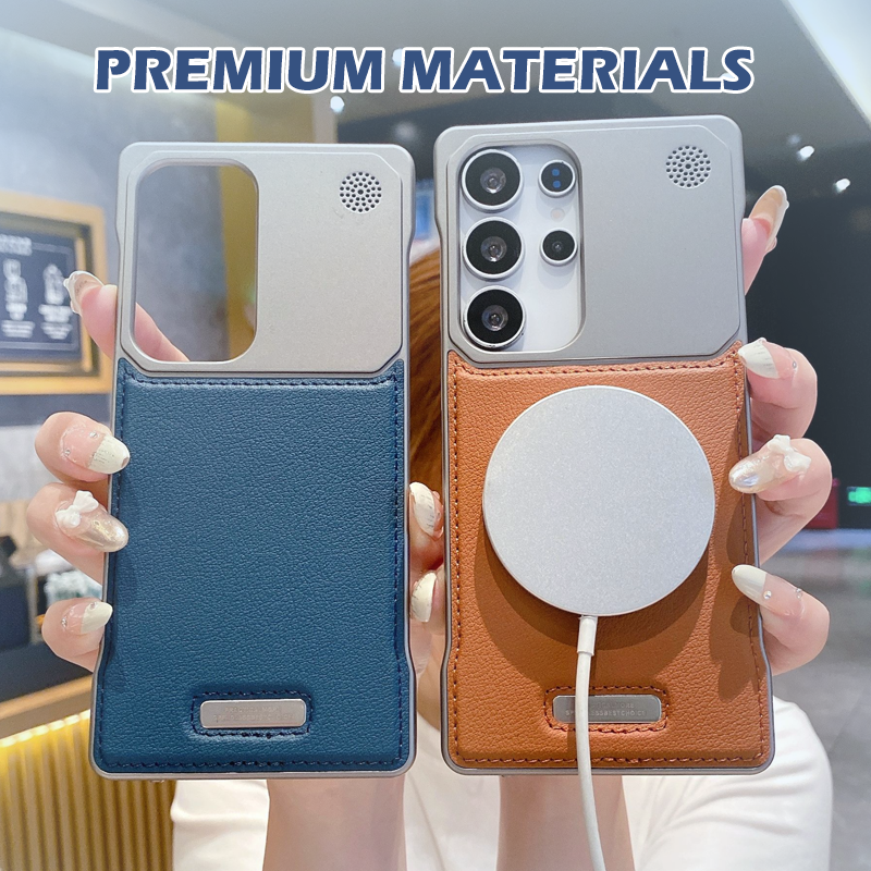 💥🎁Durable Slim Protection Case For Samsung S22-S25 Series