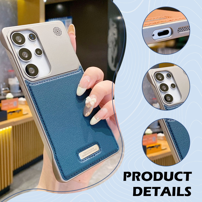 💥🎁Durable Slim Protection Case For Samsung S22-S25 Series