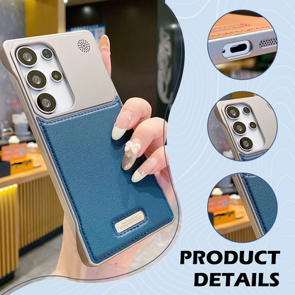 💥🎁Durable Slim Protection Case For Samsung S22-S25 Series