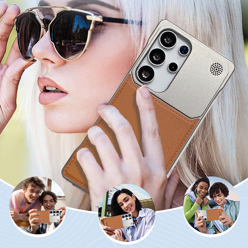 💥🎁Durable Slim Protection Case For Samsung S22-S25 Series