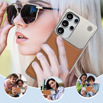 💥🎁Durable Slim Protection Case For Samsung S22-S25 Series