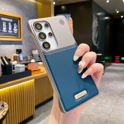 💥🎁Durable Slim Protection Case For Samsung S22-S25 Series