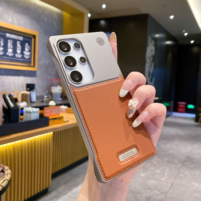 💥🎁Durable Slim Protection Case For Samsung S22-S25 Series