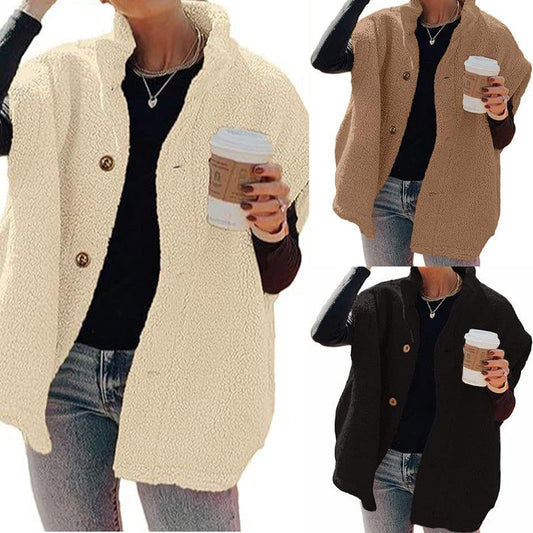 Women's Casual Versatile Sleeveless Warm Vest