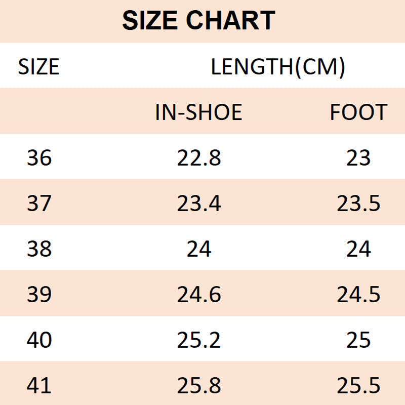 🔥HOT SALE 50% OFF☔️Waterproof Non-Slip Thick Sole Mid-Calf Boots