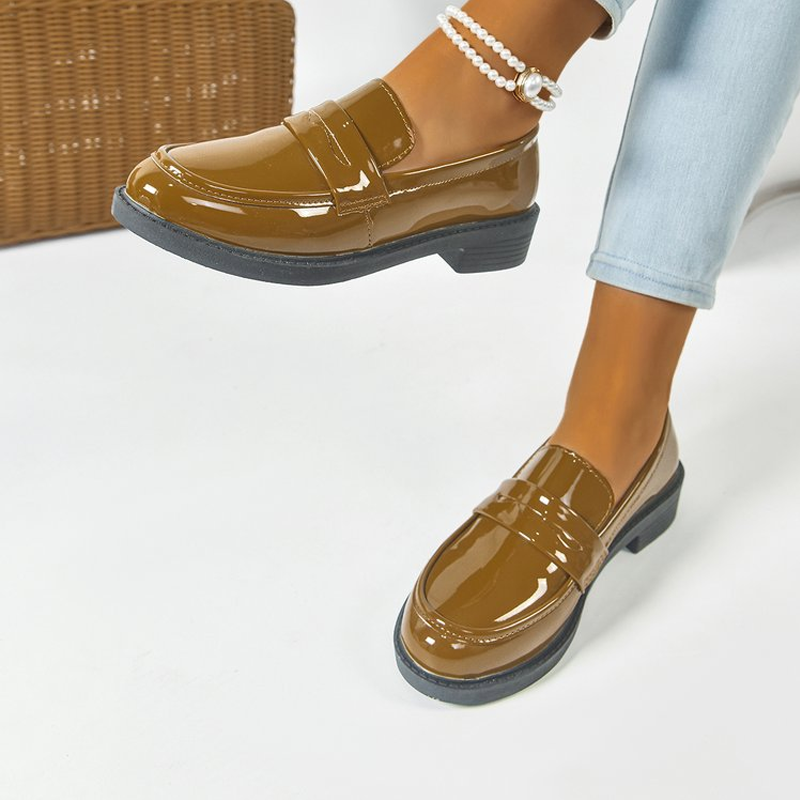 Women's Classic Slip-On Loafer