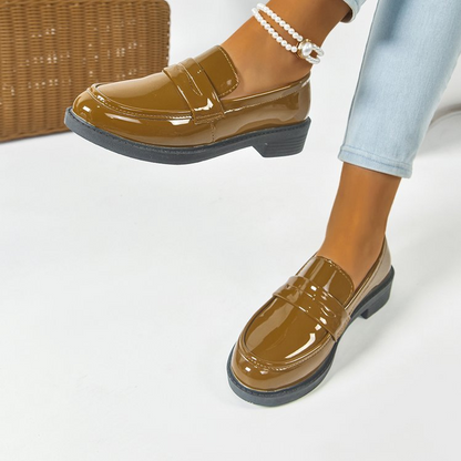 Women's Classic Slip-On Loafer