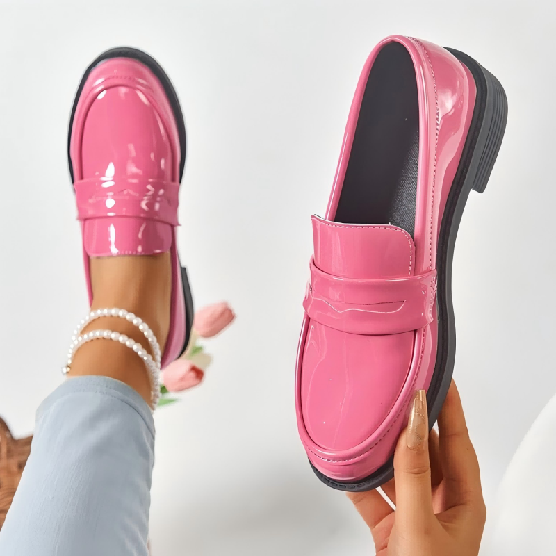 Women's Classic Slip-On Loafer