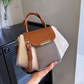 Women's Color-Block Tote Daily Bag