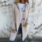 Women's Button-Down Hooded Cardigan
