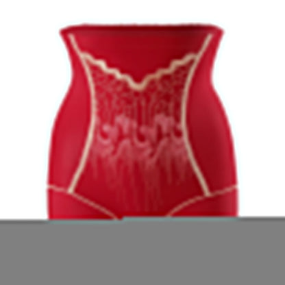 Women's High-Waisted Tummy Control Shaper Shorts