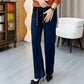 🔥2025 HOT SALE🔥Women’s Casual Fashion Straight-Leg Pants