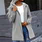 Women's Waterproof Casual Jacket